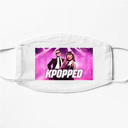 Hit Reinventions Kpopped Face Masks