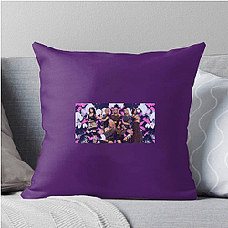 Stage Battle Kpopped Pillows Cover
