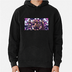 Stage Battle Kpopped Hoodies