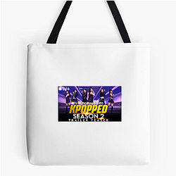 Seoul Spotlight Kpopped Bags