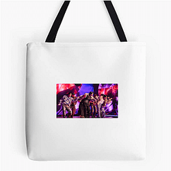 Crowd Voting Kpopped Bags