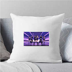 Live Reimagining Kpopped Pillows Cover