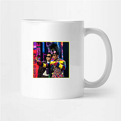 Global Artists Kpopped Mugs