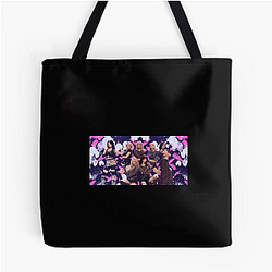 Stage Battle Kpopped Bags