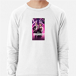 Music Remix Kpopped Sweatshirts