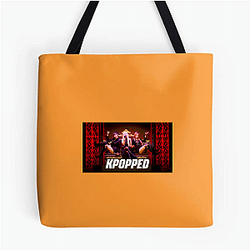 K-pop Twist Kpopped Bags