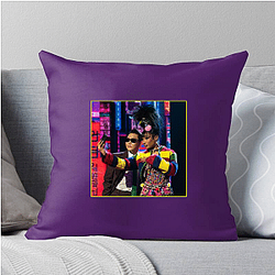 Global Artists Kpopped Pillows Cover