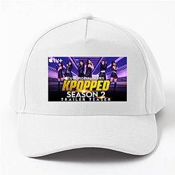 Seoul Spotlight Kpopped Hats & Caps