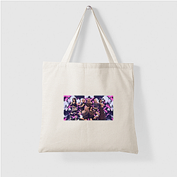Stage Battle Kpopped Bags