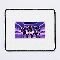 Live Reimagining Kpopped Mouse Pads