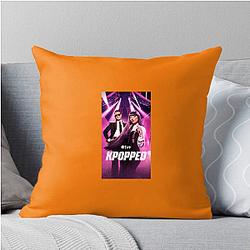 Music Remix Kpopped Pillows Cover