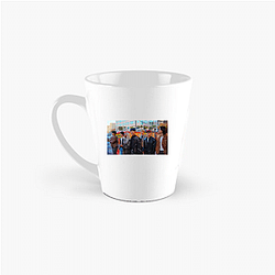 Iconic Collaborations Kpopped Mugs