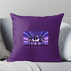 Live Reimagining Kpopped Pillows Cover