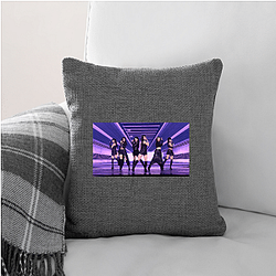 Live Reimagining Kpopped Pillows Cover