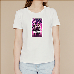 Music Remix Kpopped T-Shirts