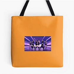 Live Reimagining Kpopped Bags