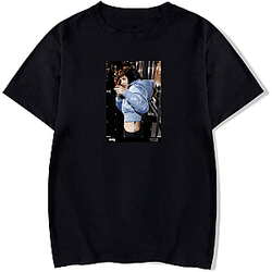 Kreayshawn それでもキレイなスタイル Kreayshawn Tシャツ