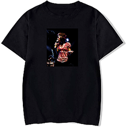 Kreayshawn Bay Area Vibes Aesthetic Kreayshawn T-Shirts