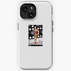 Kreayshawn Bianco ragazza mob modo Kreayshawn Case iPhone