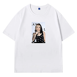 Kreayshawn Swag Surfin' Vibe Kreayshawn T-Shirts