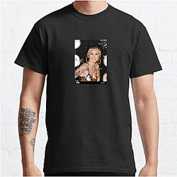 Kreayshawn Kreaygasm Era Look Kreayshawn Camisetas