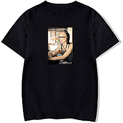 Kreayshawn I'm Different Graphic Kreayshawn T-Shirts