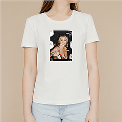 Kreayshawn Kreaygasm Era 見える Kreayshawn Tシャツ