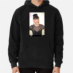 Kreayshawn Il disegno originale di ragazza Kreayshawn Cappucci