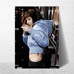 Kreayshawn Ancora stile Kreay Kreayshawn Poster