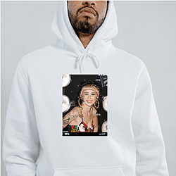 Kreayshawn Kreaygasm Era Look Kreayshawn Hoodies
