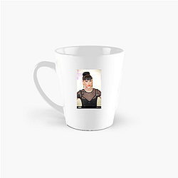 Kreayshawn Il disegno originale di ragazza Kreayshawn Mugs