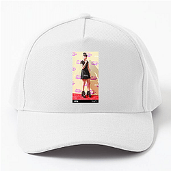 Kreayshawn Braids/Fashion Motif unici Kreayshawn Cappelli e cappelli