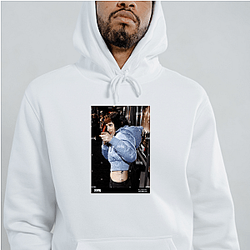 Kreayshawn Nog steeds Kreay Style Kreayshawn Hoodies