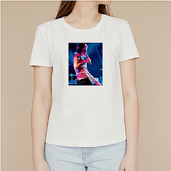 Kreayshawn Gucci Gucci Gucci Gucci Stile Kreayshawn T-shirt