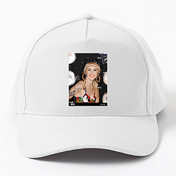Kreayshawn Kreaygasm Era Look Kreayshawn Hats & Caps