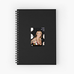 Kreayshawn Kreaygasm Era Look Kreayshawn Notitieboek