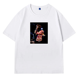 Kreayshawn ベイエリアバイブエステ Kreayshawn Tシャツ