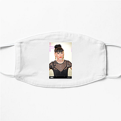 Kreayshawn The Original 그것 소녀 디자인 Kreayshawn 얼굴 마스크