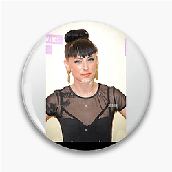 Kreayshawn Il disegno originale di ragazza Kreayshawn Perni