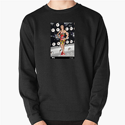 Kreayshawn ホワイトガールモブファッション Kreayshawn スウェットシャツ