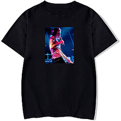 Kreayshawn グッチ・グッチ スタイル Kreayshawn Tシャツ