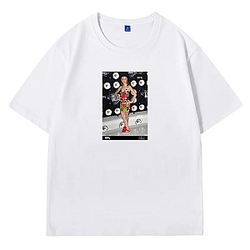 Kreayshawn White Girl Mob Fashion Kreayshawn T-shirts
