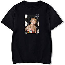 Kreayshawn Kreaygasm Era Guarda Kreayshawn T-shirt