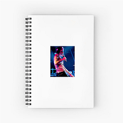 Kreayshawn Gucci Gucci Stijl Kreayshawn Notitieboek