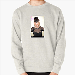 Kreayshawn The Original 그것 소녀 디자인 Kreayshawn 땀 재킷