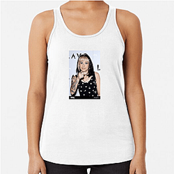 Kreayshawn Nuoto Surfin' Vibe Kreayshawn Top serbatoio