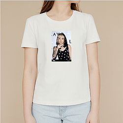 Kreayshawn Nuoto Surfin' Vibe Kreayshawn T-shirt