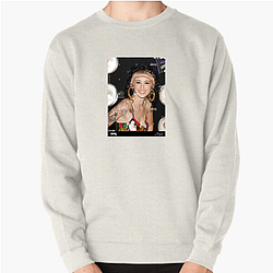 Kreayshawn Kreaygasm Era Look Kreayshawn Sweatshirts