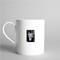 Kreayshawn Ancora stile Kreay Kreayshawn Mugs