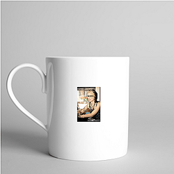Kreayshawn Sono diverso grafica Kreayshawn Mugs